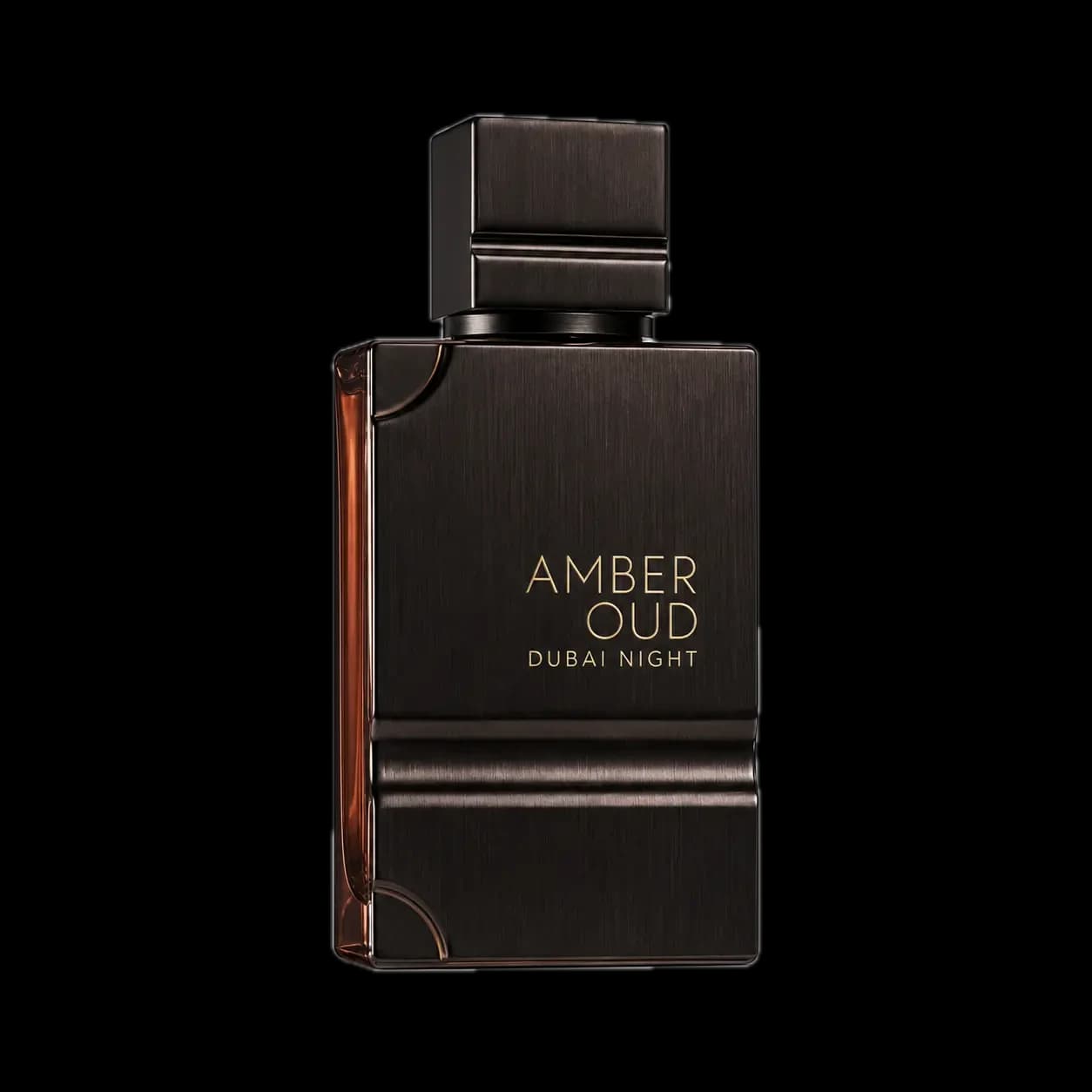 Amber Oud Dubai Night