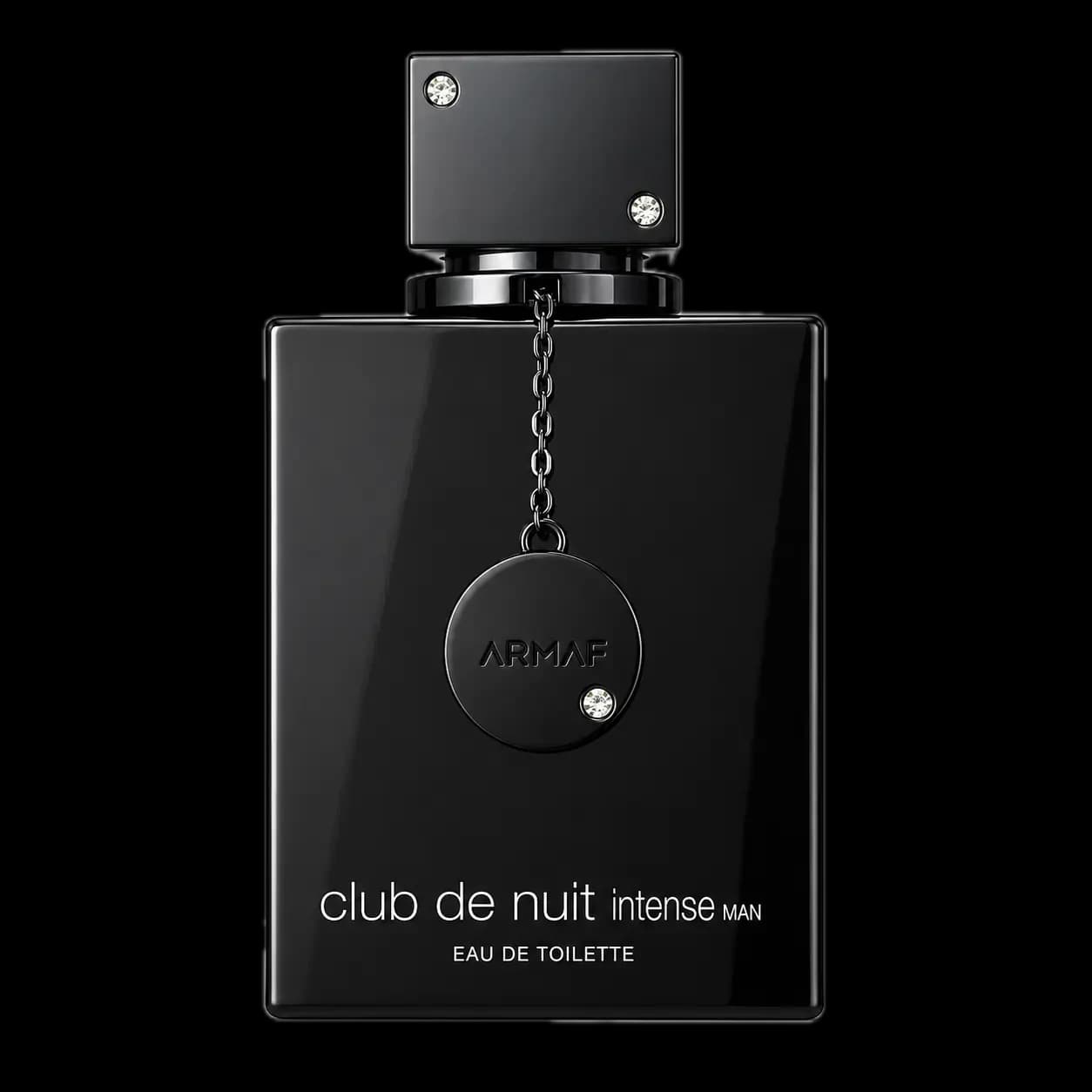 Club de Nuit Intense Man EDT