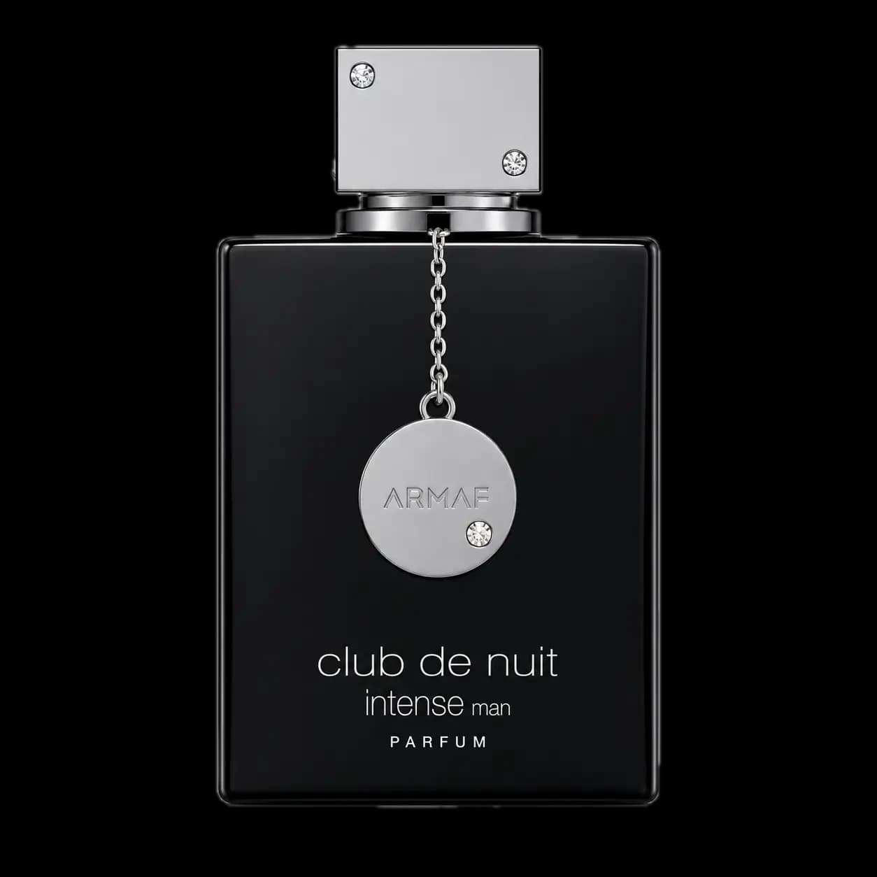 Club de Nuit Intense Man Parfum
