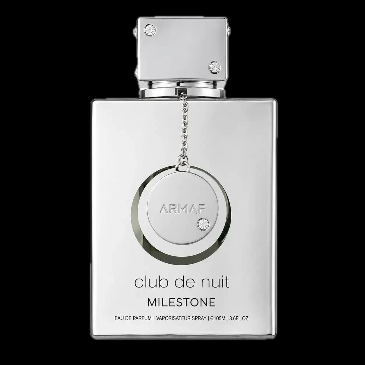 Club de Nuit Milestone