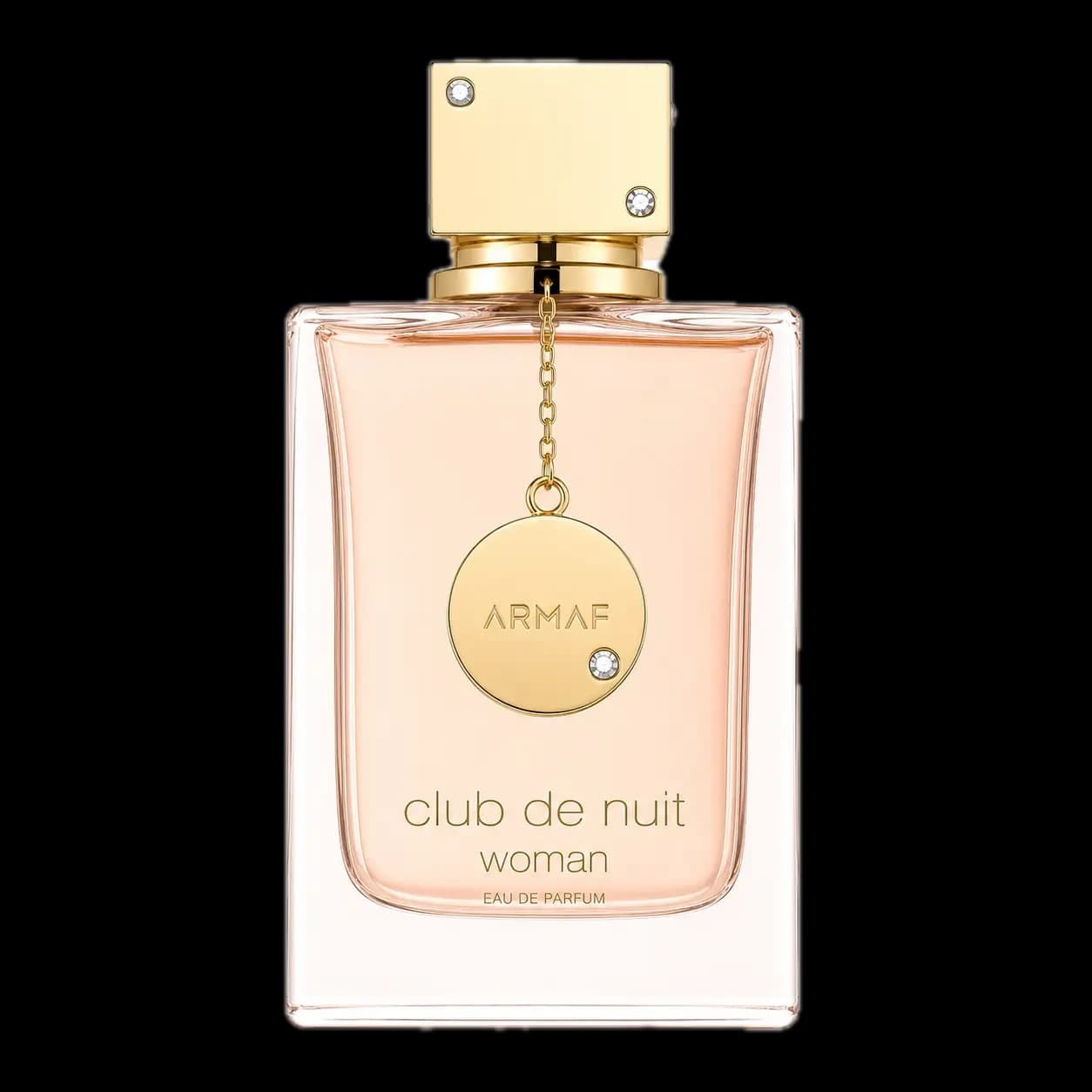 Club de Nuit Woman EDP