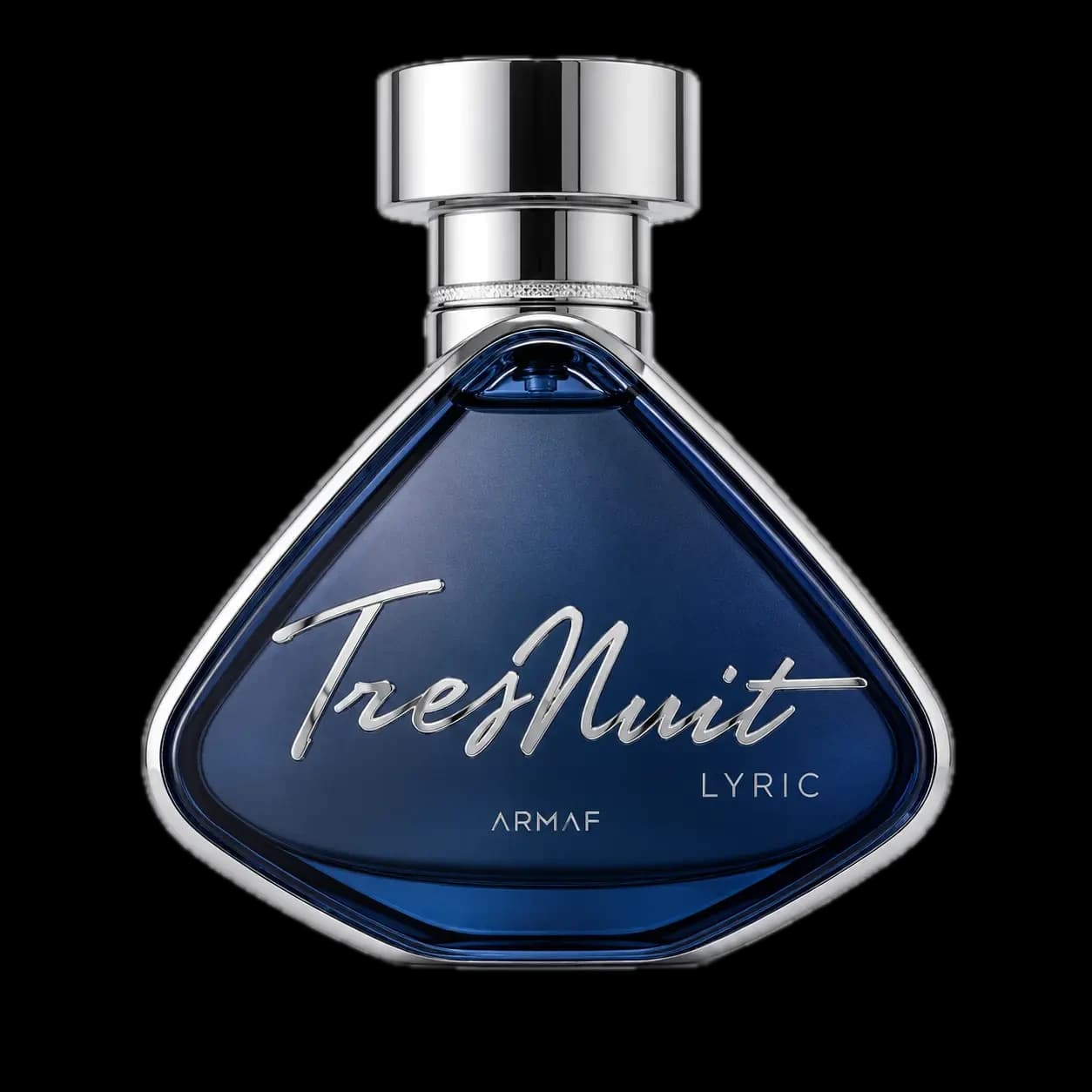 Tres Nuit Lyric EDP