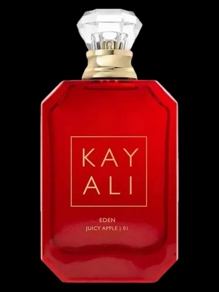Eden Juicy Apple | 01 EDP