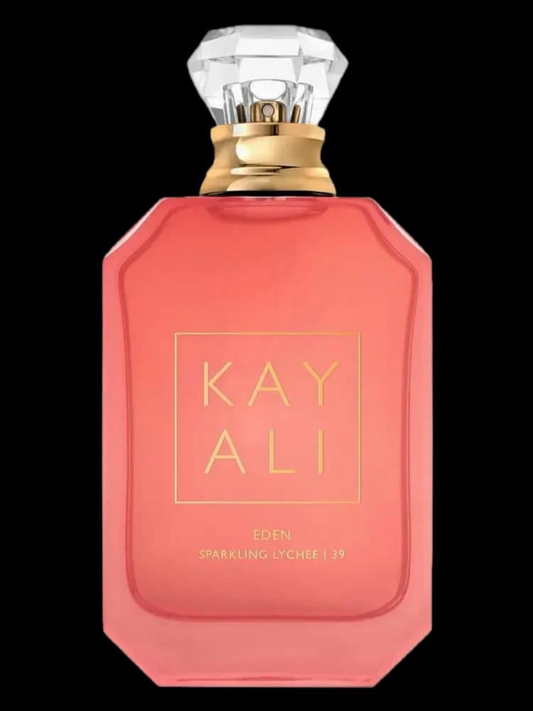 Eden Sparkling Lychee | 39 EDP
