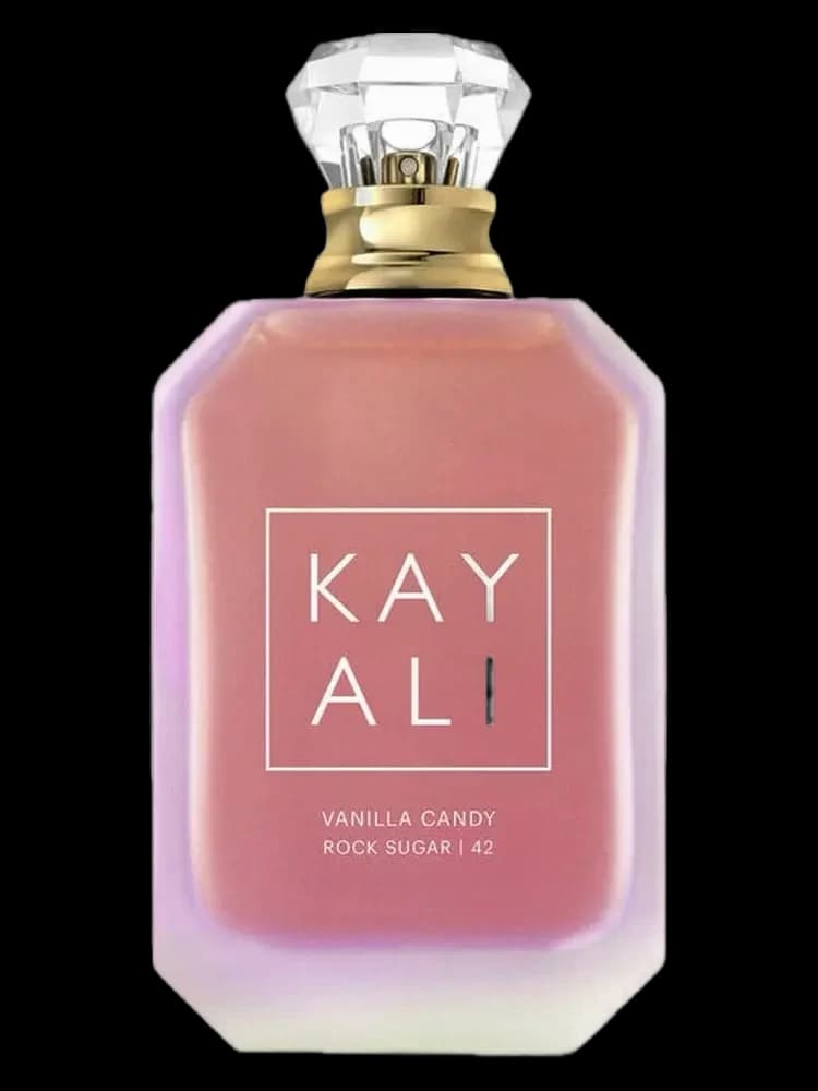 Vanilla Candy Rock Sugar | 42 EDP