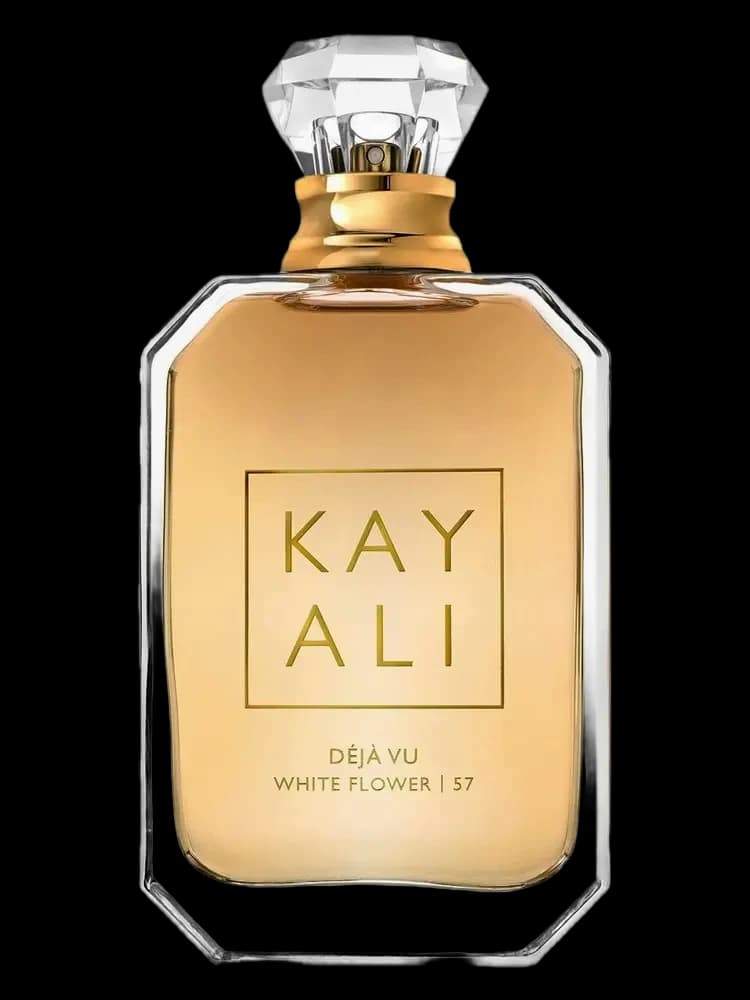 Déjà Vu White Flower | 57 EDP