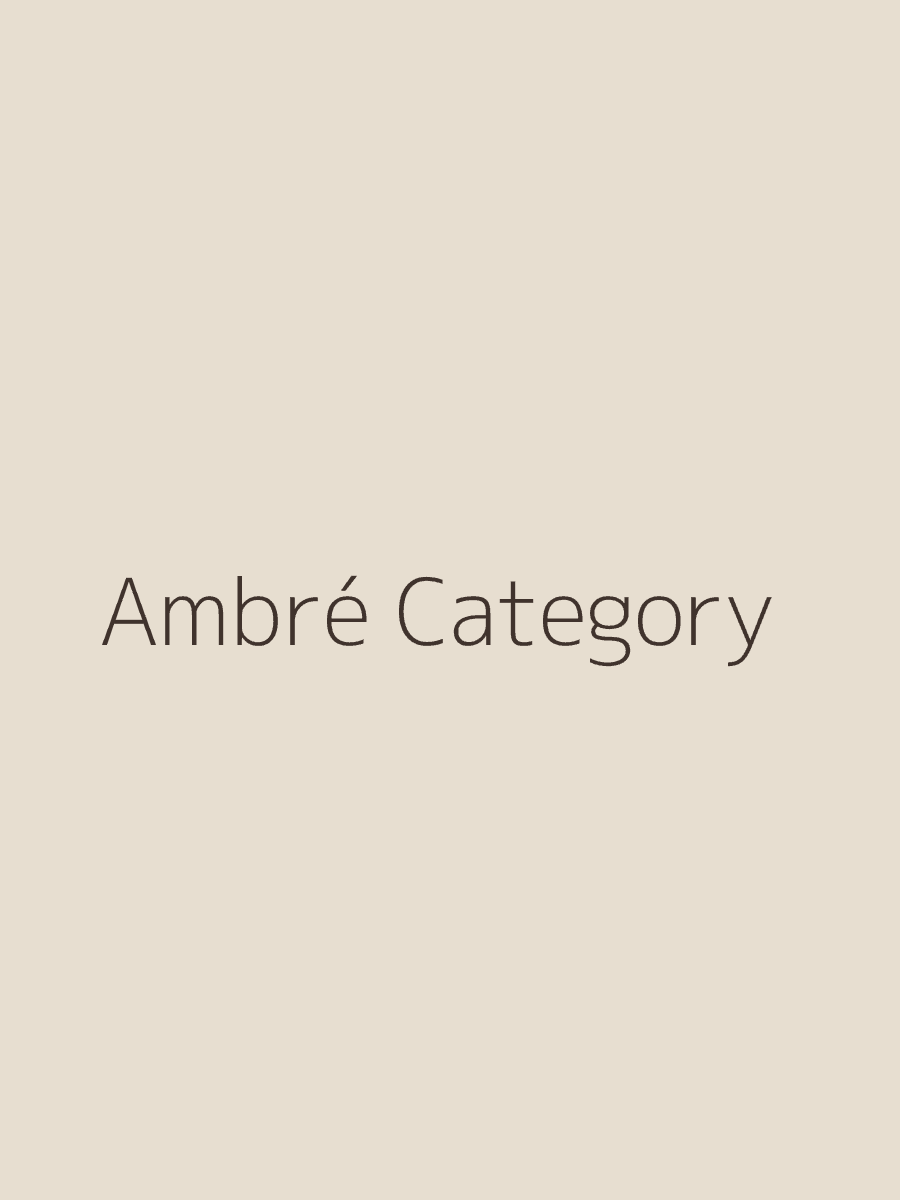 Ambré