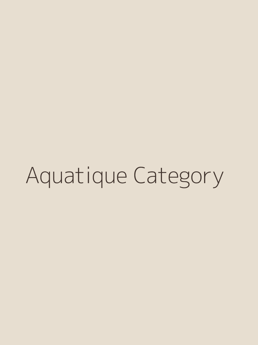 Aquatique