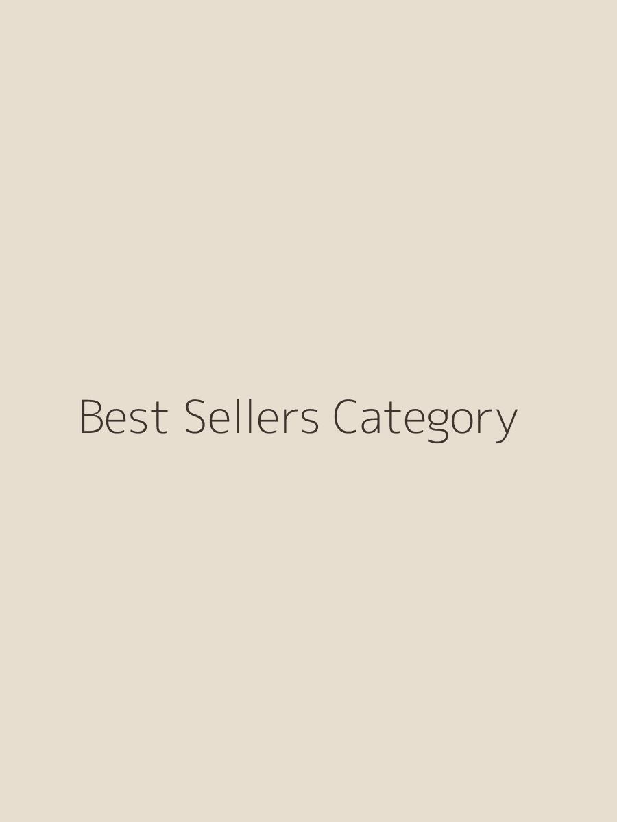 Best Sellers