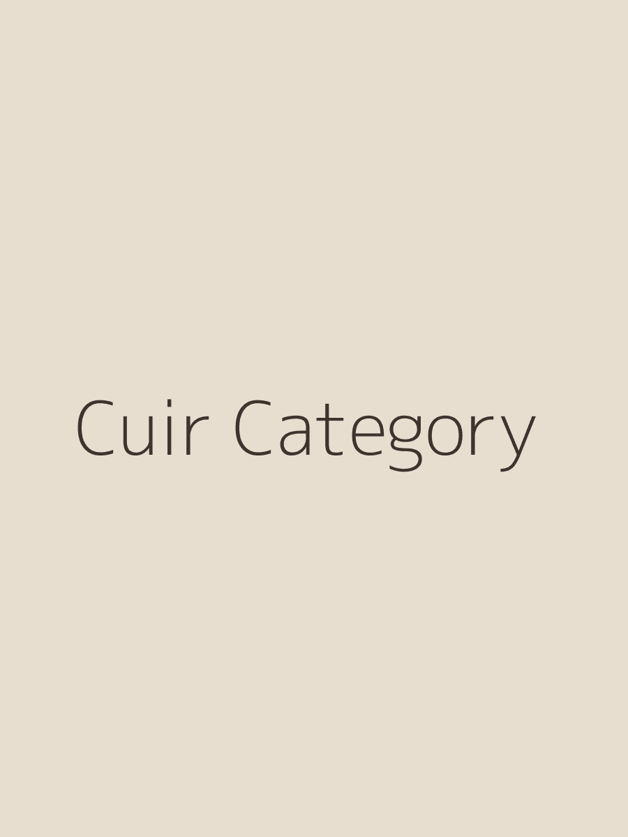Cuir