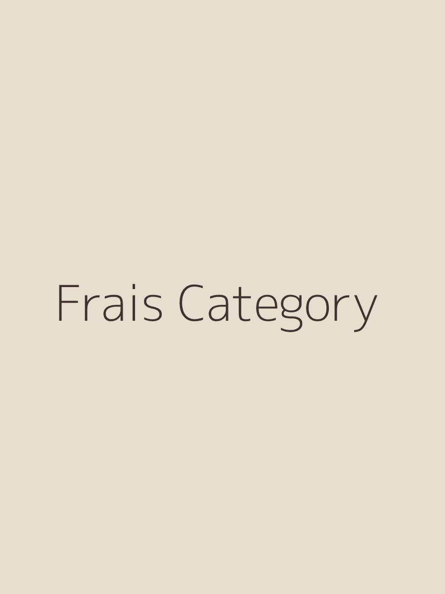 Frais