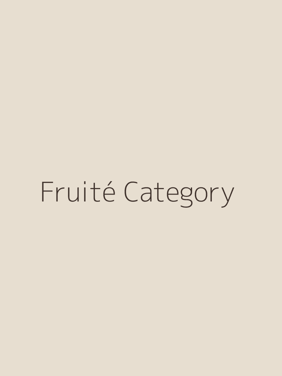 Fruité