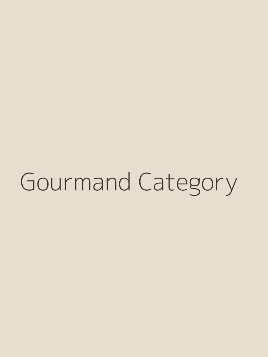 Gourmand