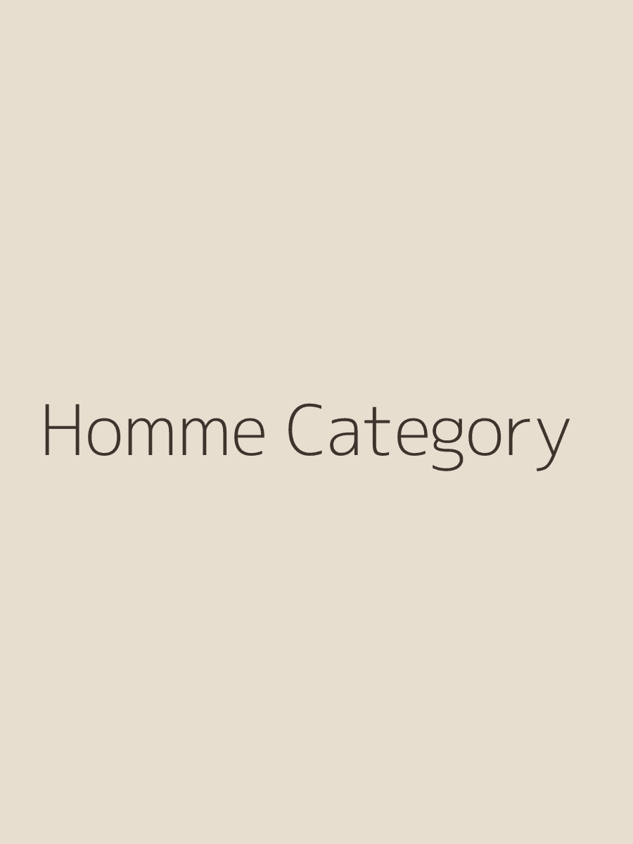 Homme