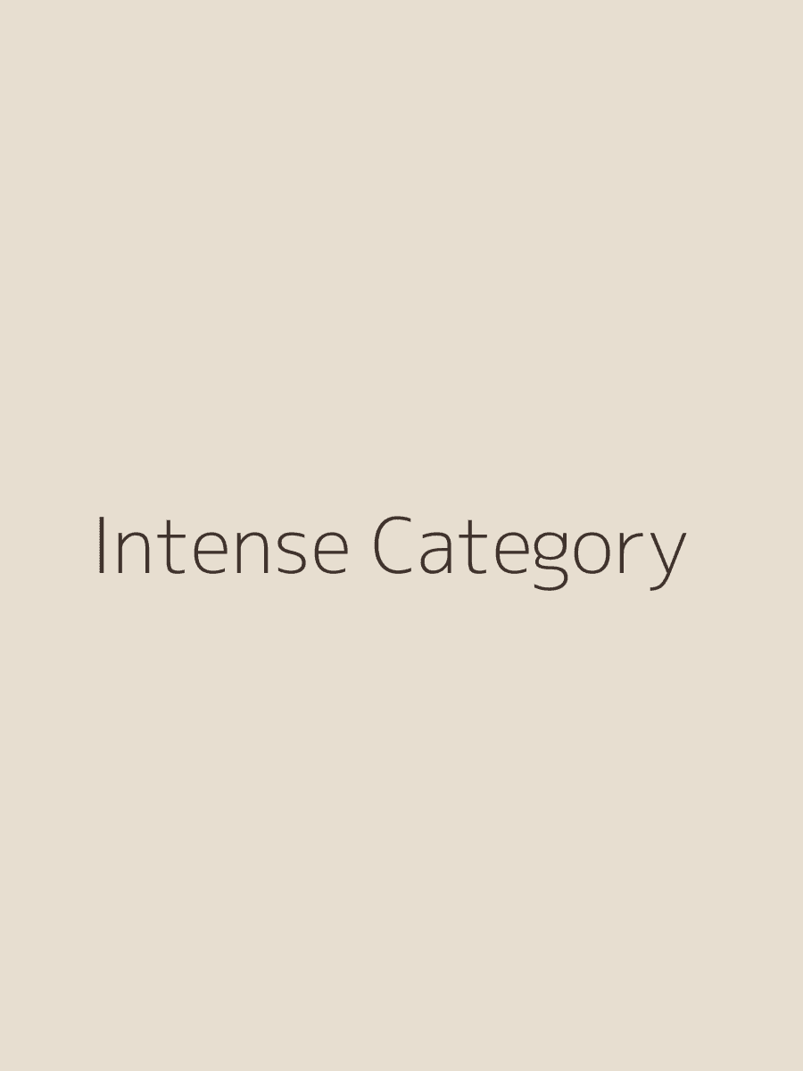 Intense