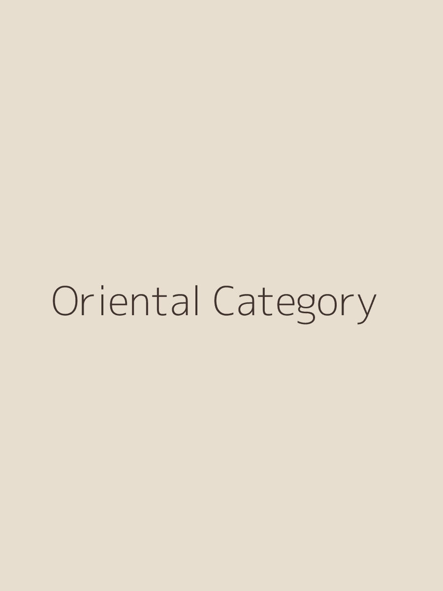 Oriental