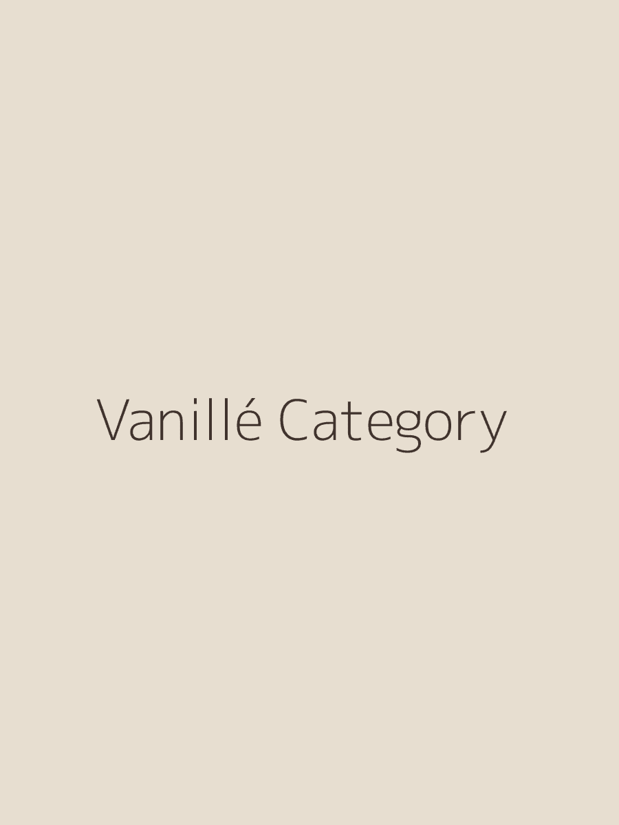 Vanillé